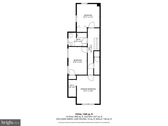 202 WATER ST, Oley, PA 19547