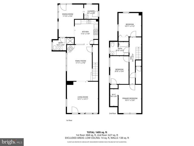 202 WATER ST, Oley, PA 19547