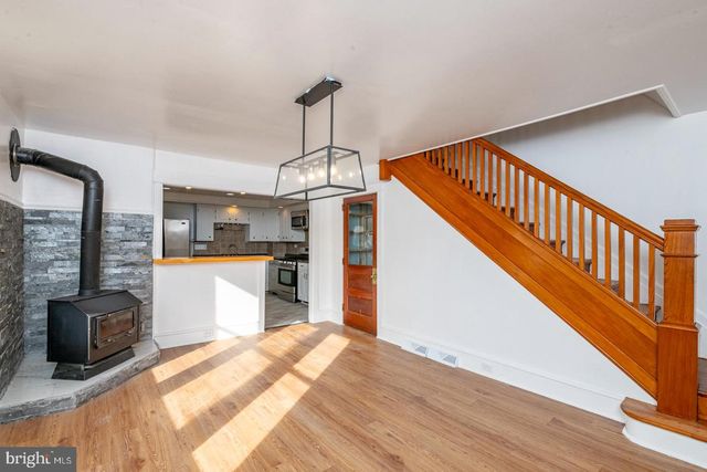 202 WATER ST, Oley, PA 19547