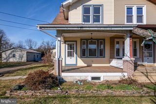 202 WATER ST, Oley, PA 19547