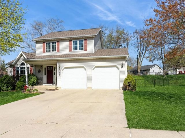 1415 W 9th Street S, Newton, IA 50208