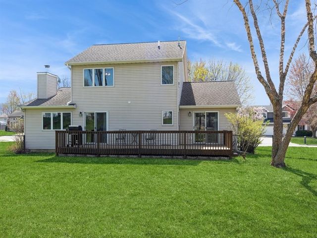 1415 W 9th Street S, Newton, IA 50208