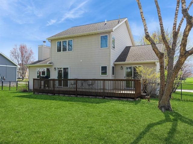 1415 W 9th Street S, Newton, IA 50208