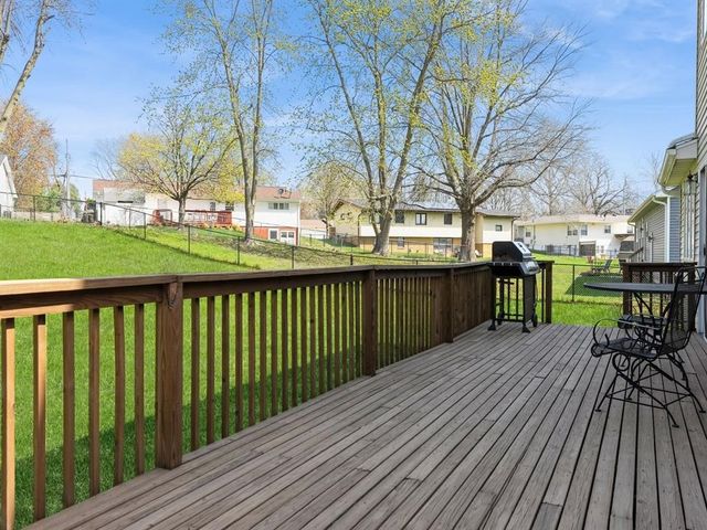 1415 W 9th Street S, Newton, IA 50208