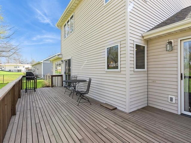 1415 W 9th Street S, Newton, IA 50208