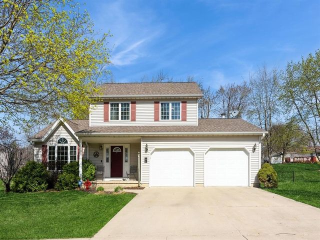 1415 W 9th Street S, Newton, IA 50208