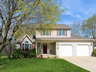 1415 W 9th Street S, Newton, IA 50208