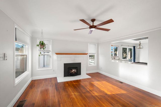 4734 Santa Cruz Ave, San Diego, CA 92107