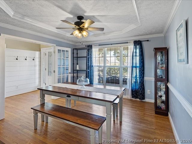 1328 Masterpiece Drive, Hope Mills, NC 28348