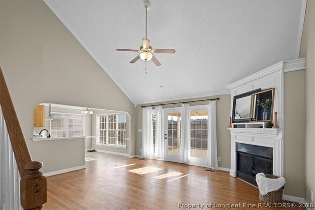 1328 Masterpiece Drive, Hope Mills, NC 28348