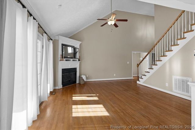 1328 Masterpiece Drive, Hope Mills, NC 28348