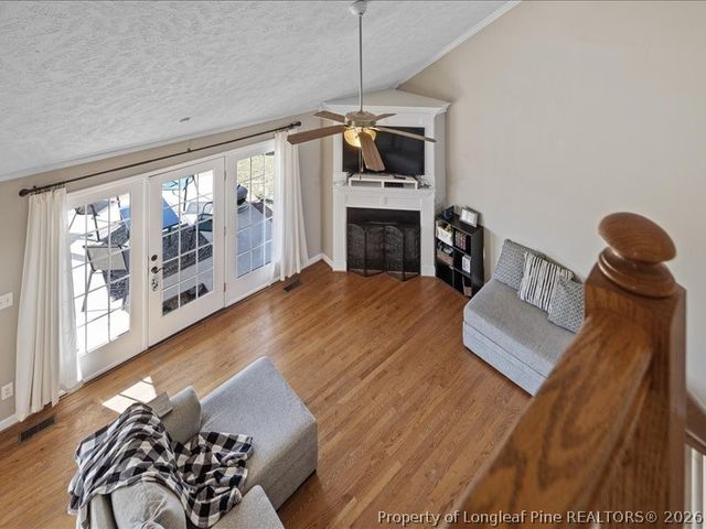 1328 Masterpiece Drive, Hope Mills, NC 28348