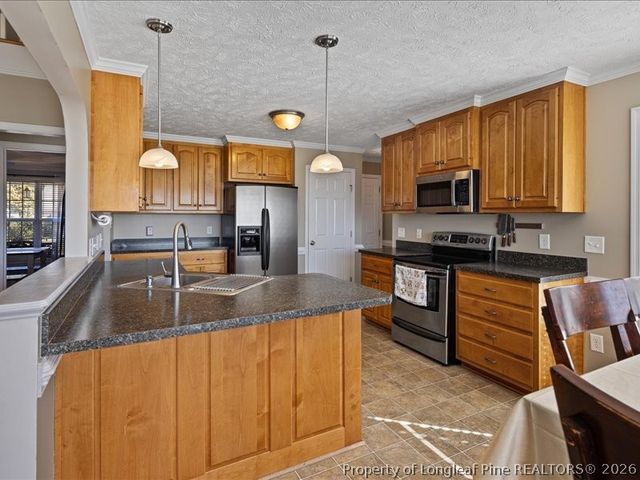 1328 Masterpiece Drive, Hope Mills, NC 28348