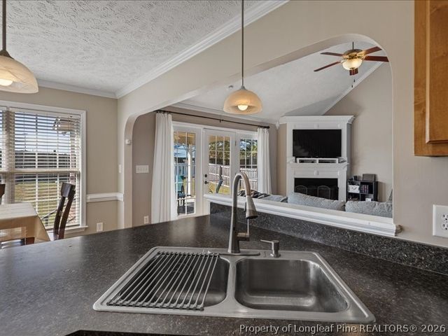 1328 Masterpiece Drive, Hope Mills, NC 28348