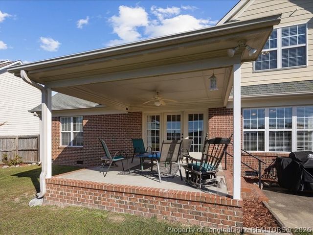 1328 Masterpiece Drive, Hope Mills, NC 28348