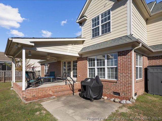 1328 Masterpiece Drive, Hope Mills, NC 28348