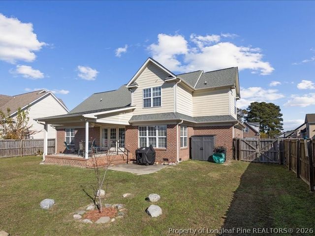 1328 Masterpiece Drive, Hope Mills, NC 28348
