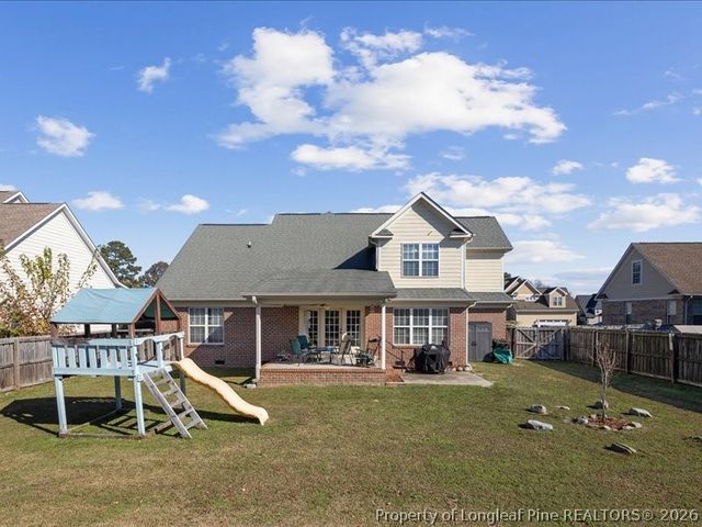 1328 Masterpiece Drive, Hope Mills, NC 28348