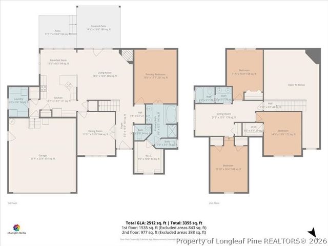 1328 Masterpiece Drive, Hope Mills, NC 28348