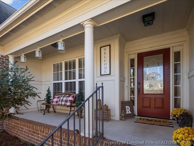 1328 Masterpiece Drive, Hope Mills, NC 28348