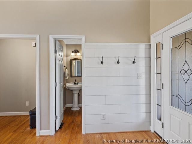 1328 Masterpiece Drive, Hope Mills, NC 28348