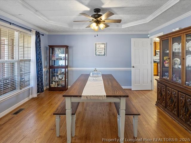 1328 Masterpiece Drive, Hope Mills, NC 28348