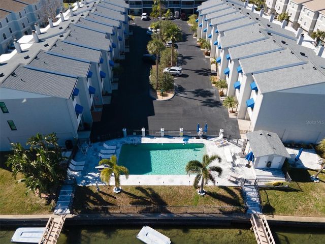 745 PINELLAS BAYWAY S 206, St Petersburg, FL 33705