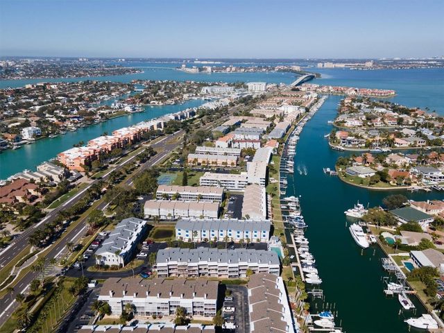 745 PINELLAS BAYWAY S 206, St Petersburg, FL 33705