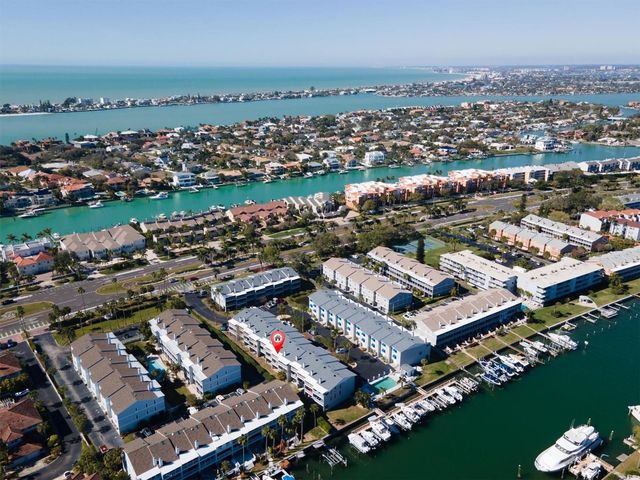 745 PINELLAS BAYWAY S 206, St Petersburg, FL 33705