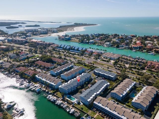 745 PINELLAS BAYWAY S 206, St Petersburg, FL 33705