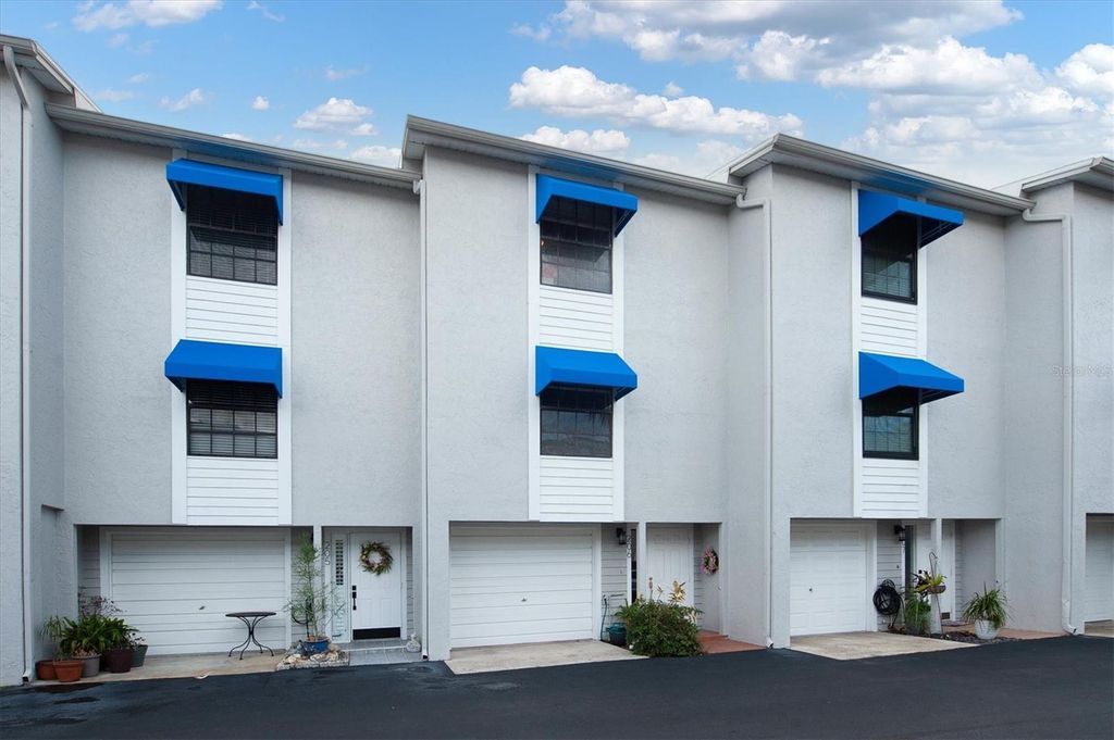745 PINELLAS BAYWAY S 206, St Petersburg, FL 33705