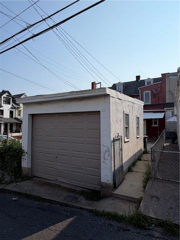 930 North Penn Street, Allentown City, PA 18102