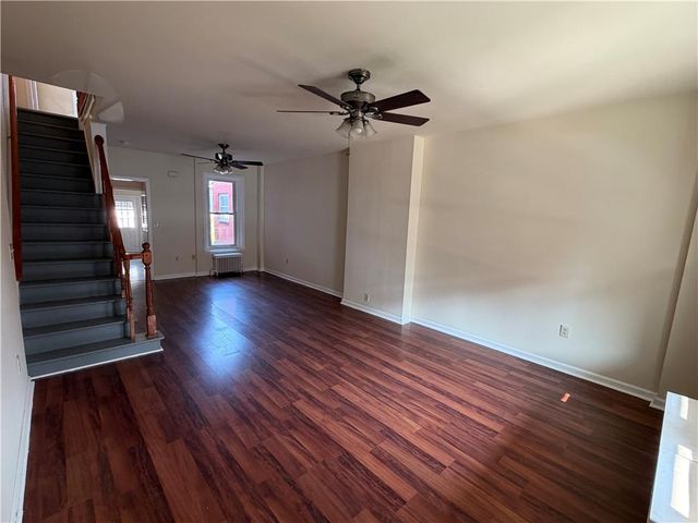 930 North Penn Street, Allentown City, PA 18102