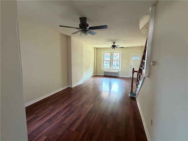 930 North Penn Street, Allentown City, PA 18102