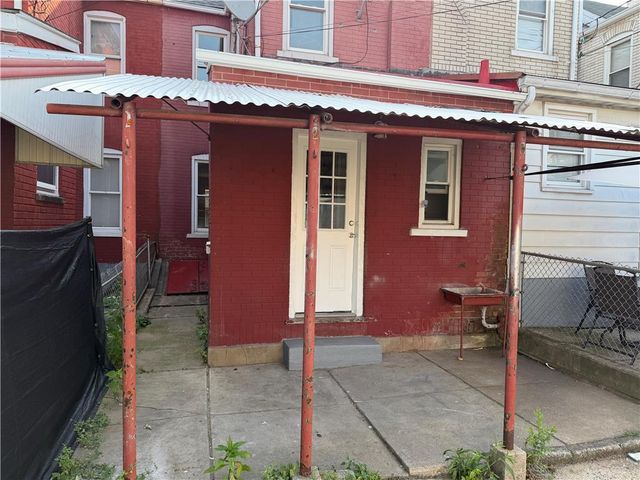 930 North Penn Street, Allentown City, PA 18102