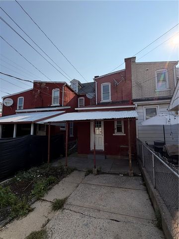 930 North Penn Street, Allentown City, PA 18102