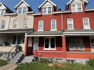 930 North Penn Street, Allentown City, PA 18102