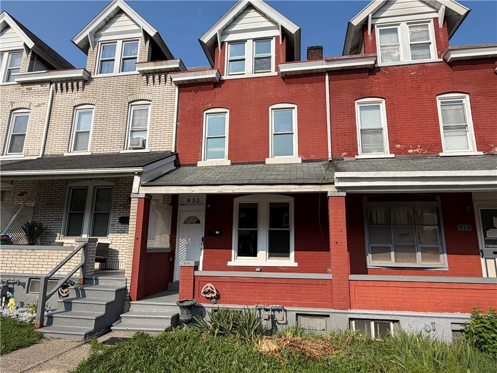 930 North Penn Street, Allentown City, PA 18102
