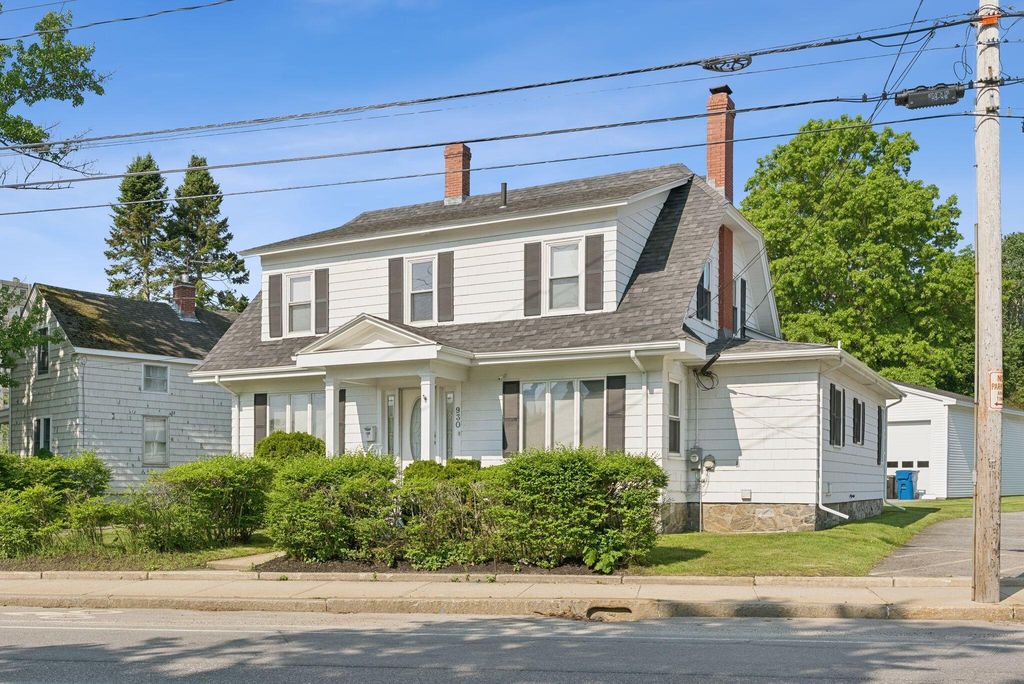930 Forest Avenue, Portland, ME 04103 — photo 2