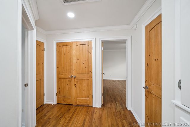 205 S Mary Avenue, Wagoner, OK 74467