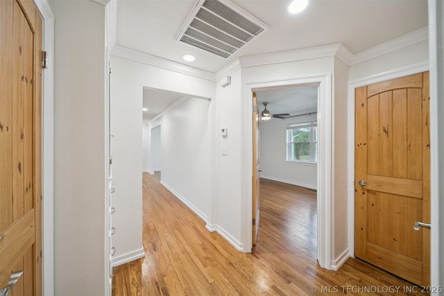 205 S Mary Avenue, Wagoner, OK 74467