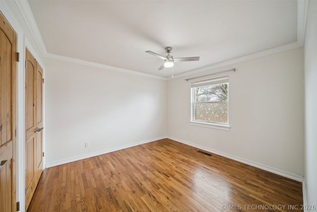 205 S Mary Avenue, Wagoner, OK 74467