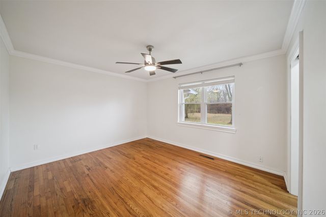 205 S Mary Avenue, Wagoner, OK 74467