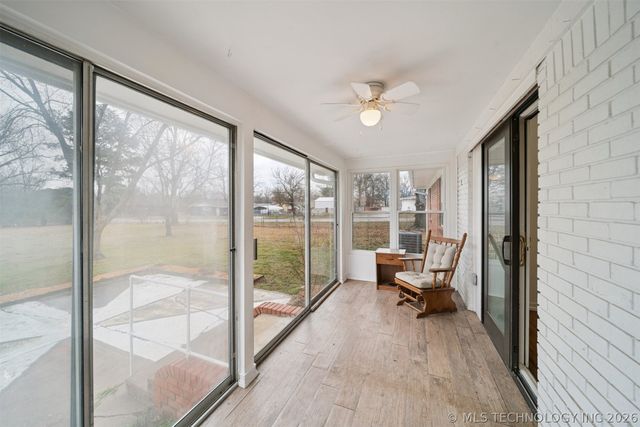 205 S Mary Avenue, Wagoner, OK 74467