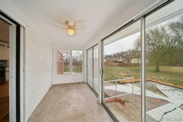 205 S Mary Avenue, Wagoner, OK 74467