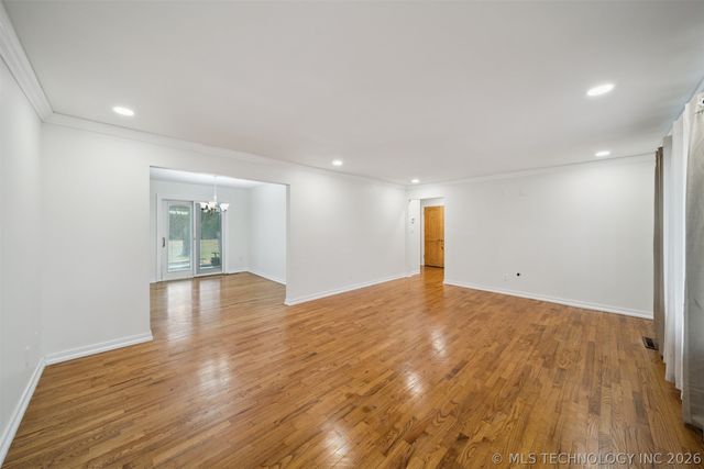 205 S Mary Avenue, Wagoner, OK 74467