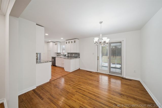 205 S Mary Avenue, Wagoner, OK 74467