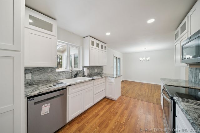 205 S Mary Avenue, Wagoner, OK 74467