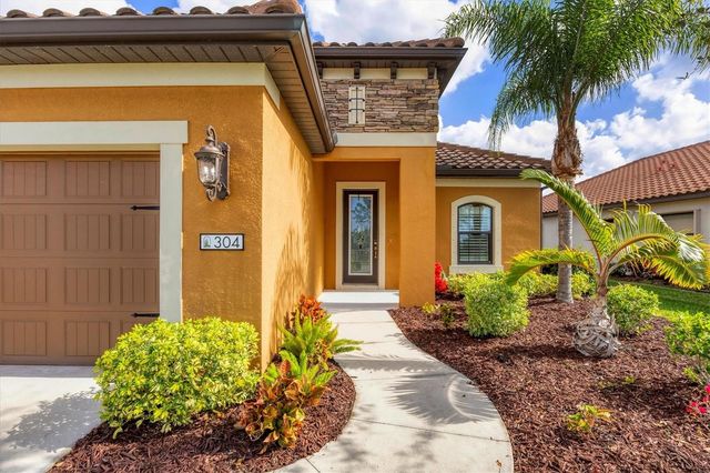 304 CASSANO DRIVE, Nokomis, FL 34275