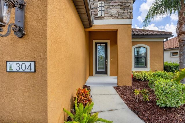 304 CASSANO DRIVE, Nokomis, FL 34275